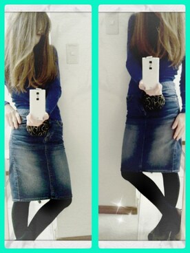 chi＊さんのコーディネート