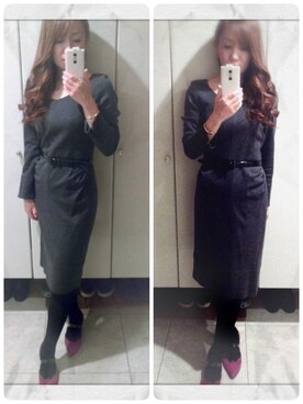 chi＊さんのコーディネート