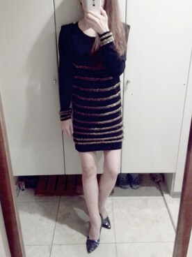 chi＊さんのコーディネート