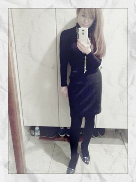 chi＊さんのコーディネート