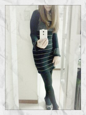 chi＊さんのコーディネート