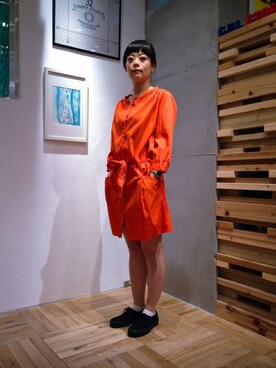 tomoeさんのコーディネート