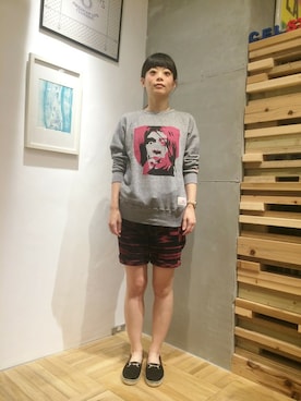 tomoeさんのコーディネート