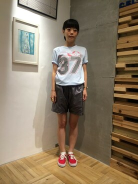 tomoeさんのコーディネート