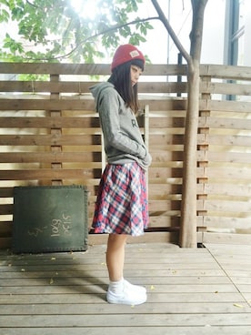 tomoeさんのコーディネート