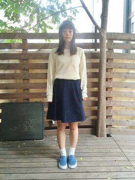 tomoeさんのコーディネート