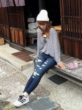 blackvanillaさんのコーディネート