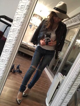 blackvanillaさんのコーディネート