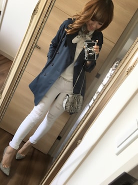 blackvanillaさんのコーディネート