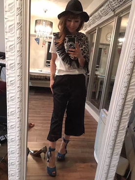 blackvanillaさんのコーディネート