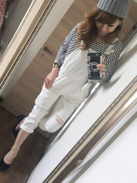 blackvanillaさんのコーディネート