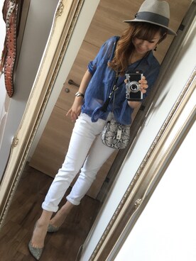 blackvanillaさんのコーディネート