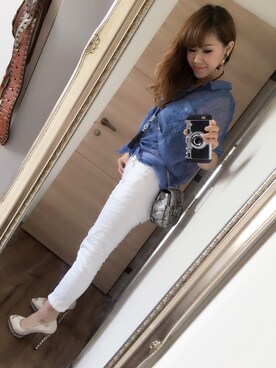 blackvanillaさんのコーディネート