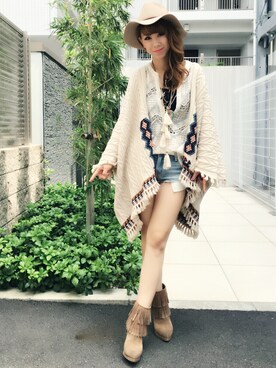 blackvanillaさんのコーディネート