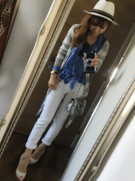 blackvanillaさんのコーディネート