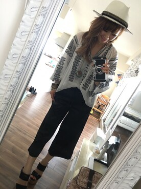 blackvanillaさんのコーディネート