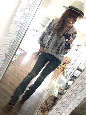 blackvanillaさんのコーディネート