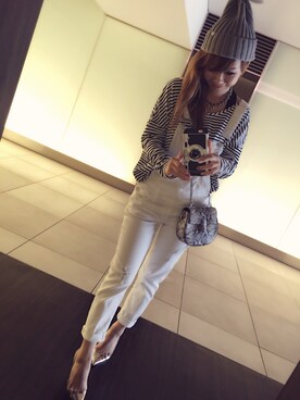 blackvanillaさんのコーディネート