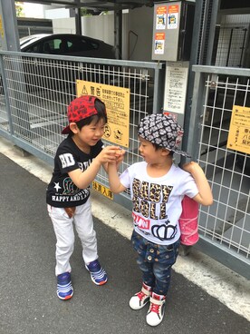 blackvanillaさんのコーディネート