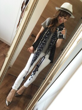 blackvanillaさんのコーディネート