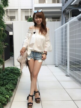 blackvanillaさんのコーディネート