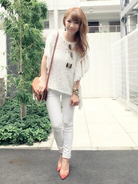 blackvanillaさんのコーディネート