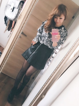 blackvanillaさんのコーディネート