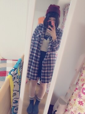 ゆきさんのコーディネート