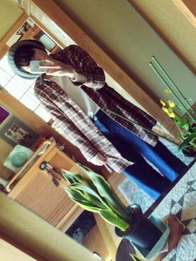 ゆきさんのコーディネート