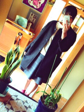 ゆきさんのコーディネート