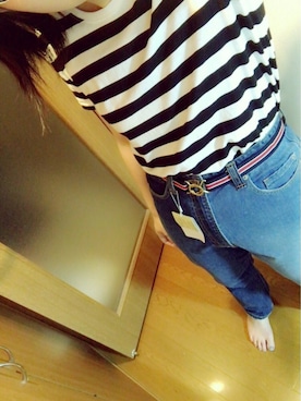 ゆきさんのコーディネート