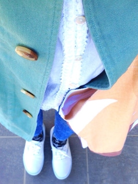 。。ｍ ä y ä 。。さんのコーディネート