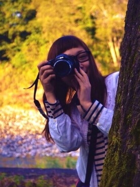 。。ｍ ä y ä 。。さんのコーディネート