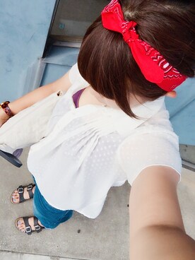 Ä♡*.ﾟさんのコーディネート