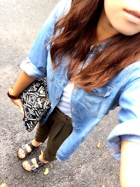 Ä♡*.ﾟさんのコーディネート