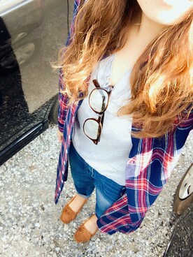 Ä♡*.ﾟさんのコーディネート