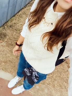 Ä♡*.ﾟさんのコーディネート