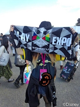 めさんのコーディネート