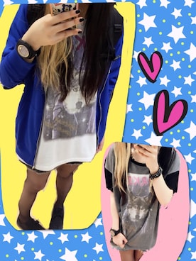 めさんのコーディネート