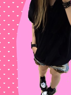 めさんのコーディネート