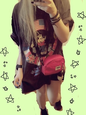 めさんのコーディネート