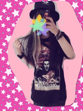 めさんのコーディネート