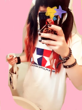 めさんのコーディネート