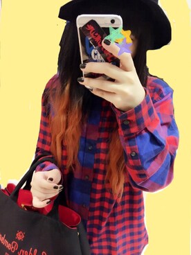 めさんのコーディネート