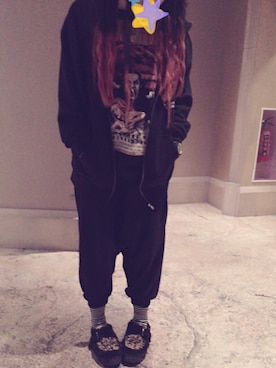 めさんのコーディネート