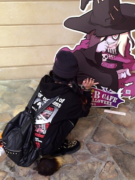 めさんのコーディネート