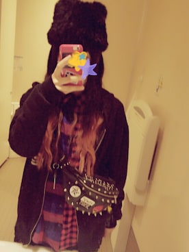 めさんのコーディネート