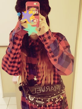 めさんのコーディネート