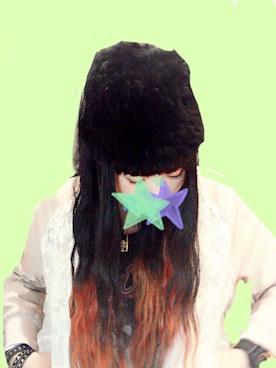 めさんのコーディネート