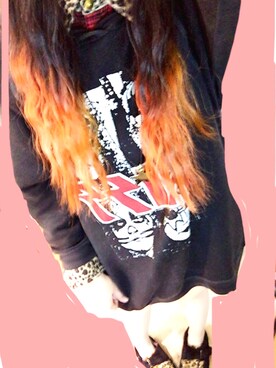 めさんのコーディネート